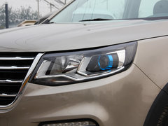 2016款 1.6L CVT尊享型