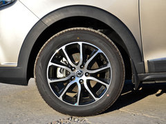 2016款 1.6L CVT尊享型