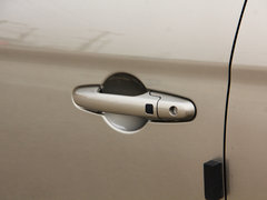 2016款 1.6L CVT尊享型