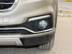 2016款 1.6L CVT尊享型