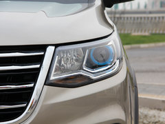 2016款 1.6L CVT尊享型