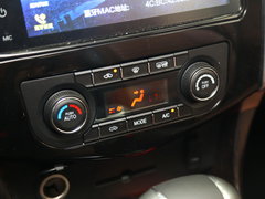 2016款 1.6L CVT尊享型