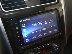 2016款 1.6L CVT尊享型