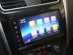 2016款 1.6L CVT尊享型