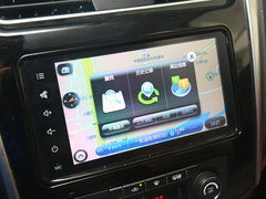 2016款 1.6L CVT尊享型