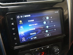 2016款 1.6L CVT尊享型