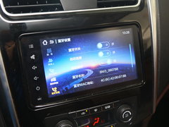 2016款 1.6L CVT尊享型