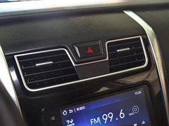 2016款 1.6L CVT尊享型
