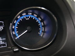 2016款 1.6L CVT尊享型