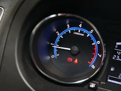 2016款 1.6L CVT尊享型