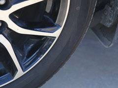 2016款 1.6L CVT尊享型
