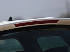 2016款 1.6L CVT尊享型