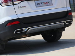 2016款 1.6L CVT尊享型