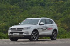 2016款 2.0T 自动御马版