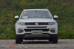 2016款 2.0T 自动御马版
