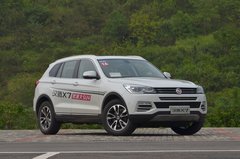 2016款 2.0T 自动御马版