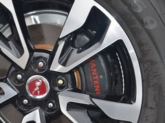 2016款 2.0T 自动御马版