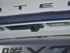 2016款 2.0T 自动御马版