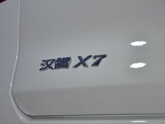 2016款 2.0T 自动御马版