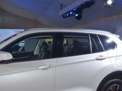 2016款 2.0T 自动御马版