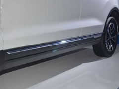 2016款 2.0T 自动御马版