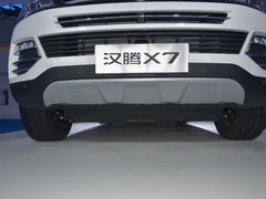 2016款 2.0T 自动御马版