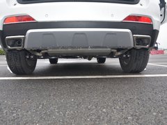2016款 2.0T 自动御马版