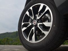 2016款 2.0T 自动御马版