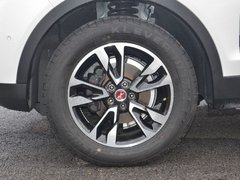 2016款 2.0T 自动御马版