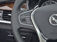 2016款 2.0T 自动御马版