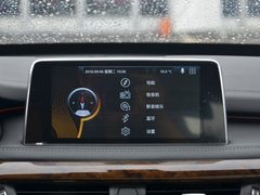 2016款 2.0T 自动御马版