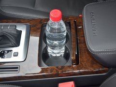 2016款 2.0T 自动御马版