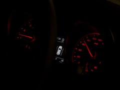 2016款 2.0T 自动御马版