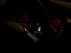 2016款 2.0T 自动御马版