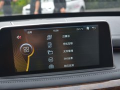 2016款 2.0T 自动御马版