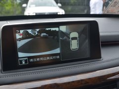 2016款 2.0T 自动御马版