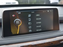 2016款 2.0T 自动御马版