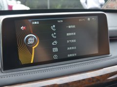 2016款 2.0T 自动御马版