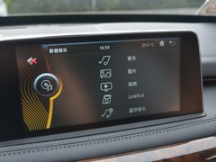 2016款 2.0T 自动御马版