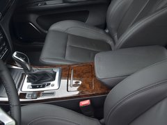2016款 2.0T 自动御马版