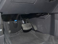 2016款 2.0T 自动御马版