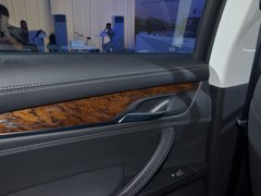 2016款 2.0T 自动御马版