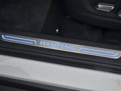 2016款 2.0T 自动御马版