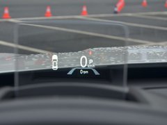 2016款 2.0T 自动御马版