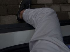 2016款 2.0T 自动御马版
