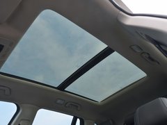 2016款 2.0T 自动御马版