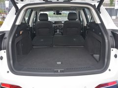 2016款 2.0T 自动御马版