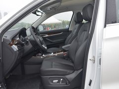 2016款 2.0T 自动御马版