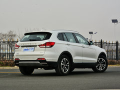 2016款 2.0T 自动御马版