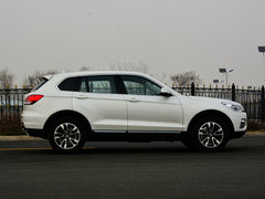 2016款 2.0T 自动御马版